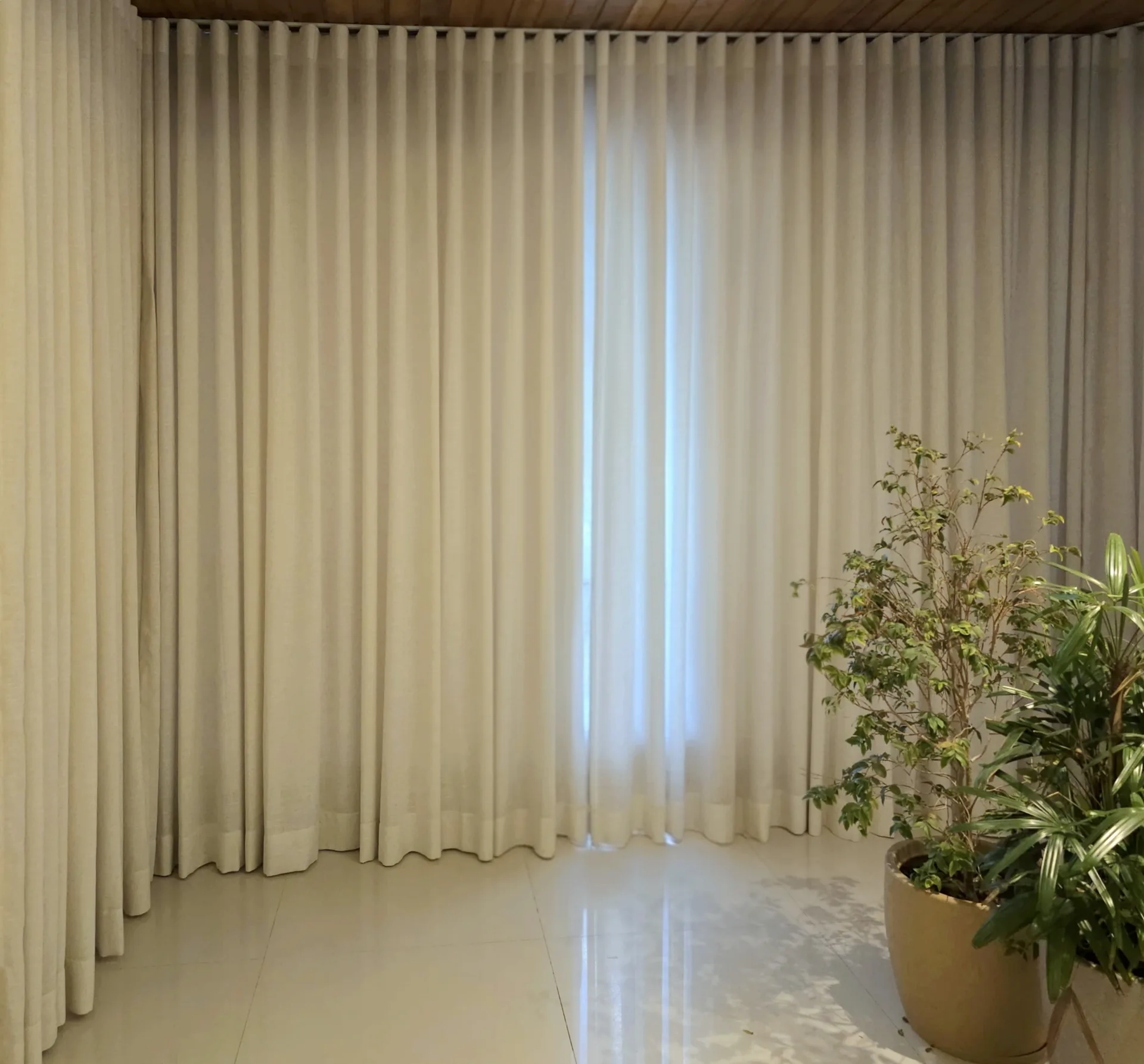 Cortinas